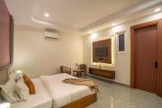 The Wonder Stay Hotel and Banquet Greater Noida nearby India Expo Center & Mart