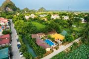 Top Ninh Binh