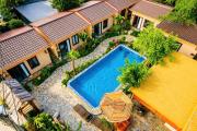 Bons Homestay Ninh Binh