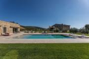 La Calcinaia Country Villa by Geco Vacation Rentals