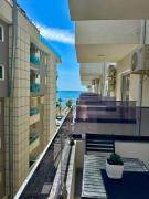 Meli Homes 1 Bedroom Sea View 30 Steps to Beach