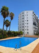 Puertosol Beach & Sun - Estudio Benalmádena Costa