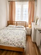 Warsaw City Center Apartments