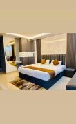 Alpine aura Studio in Rajpur malsi