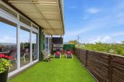 Exclusive 3-Bedroom Luxury Villa Cape Town CBD