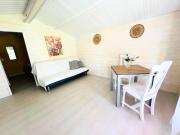 Annie Hall - Casa con terraza, acceso directo playa semi-virgen