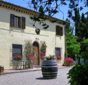 Top San Gimignano