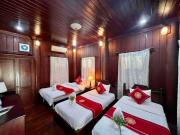 Luang Prabang Corner hotel