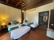 Luang Prabang Corner hotel