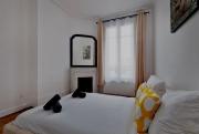Apartment Bretanzos