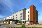 SpringHill Suites by Marriott Abilene