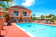 Shields Negril Villas