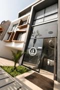 Apart Hotel Regata Iquique