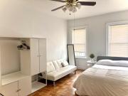 Top Roosevelt Island