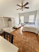 Top Roosevelt Island