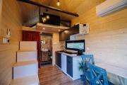 Tiny House Dolinky