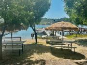 Top Bass Lake
