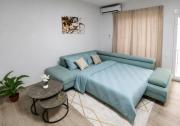 Bright Apartment in the Heart of Tirana Bright Apartment in the Heart of Tirana