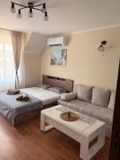 Top Varna City