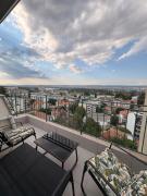 Top Varna City