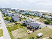 Top Topsail Beach