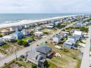 Top Topsail Beach