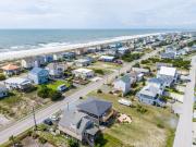 Top Topsail Beach