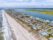 Top Topsail Beach