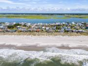 Top Topsail Beach