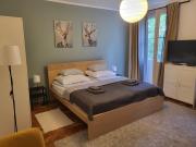 Tornyai Apartman