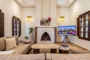 Riad Oem Noor Entire Riad, family friendly & quiet