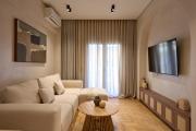 Acropolis Apartment by Lumen Living