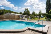 Chatka pod lipami - Camping Pullmann