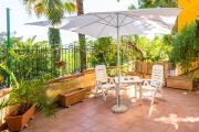 Giardino Margherita by Napoliapartments