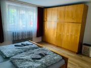 Ferienwohnung in Pappenheim