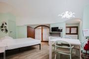 Ramaglianti Apartment