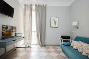 Cavour 96 Apartment