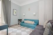 Cavour 96 Apartment