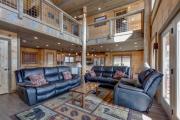 Great Smoky Lodge