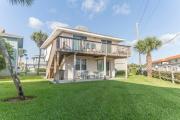 Bluefish 16 House