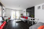 2 rooms, 52 m2, near Królikarnia, Mokotów