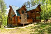 Top Sevierville