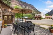 Top Ouray