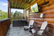 Top Sevierville