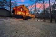 Top Broken Bow