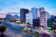 Top Osaka