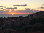 Sea View Аpartment in the center of Scalea