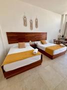 Casa Yol-Kin Bacalar