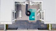 Modern Classic B&W 8BR Pool Villa