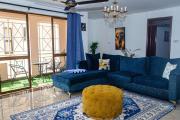Seaview Escape 3 BDRM Nyali